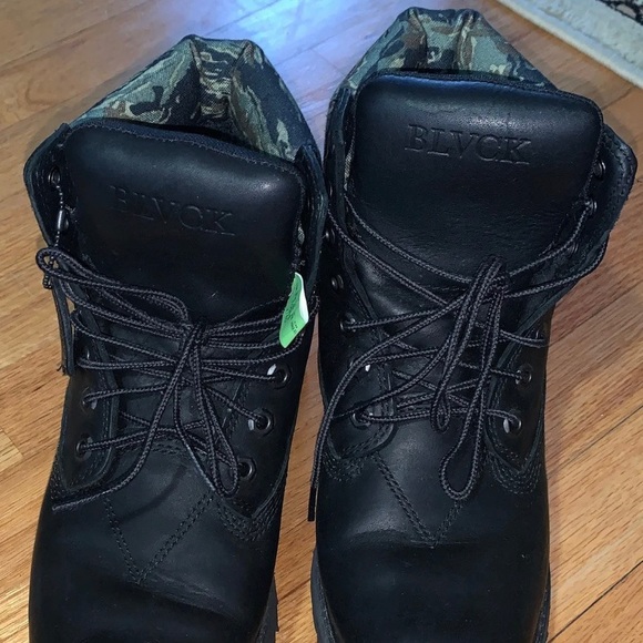 Timberland Other - 💥Host Pick💥 Timberland Boots